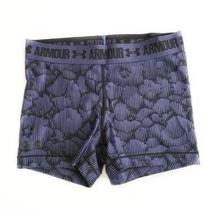 Under Armour workout shorts
